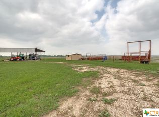 2597 Sherrill Rd, Kingsbury, TX 78638