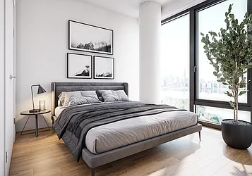 Rented by Brookfield (Funnel)