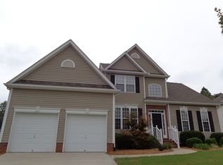 1 E Sundance Dr, Easley, SC 29642