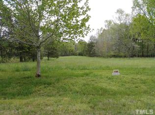 Fox Hill Farm Dr LOT 198, Hillsborough, NC 27278