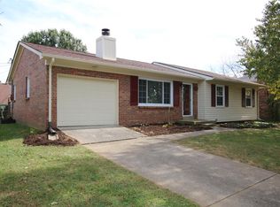 2904 Neal Dr, Lexington, KY 40503