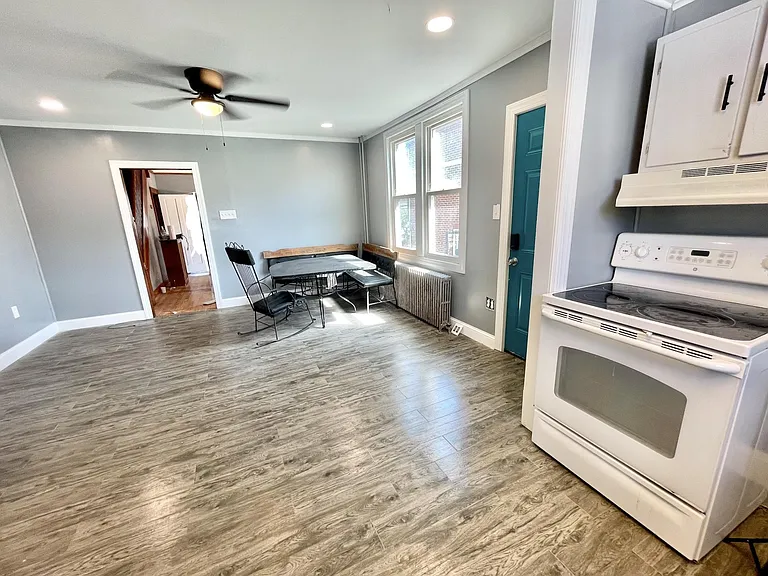 56 New St #56 — Photo 22