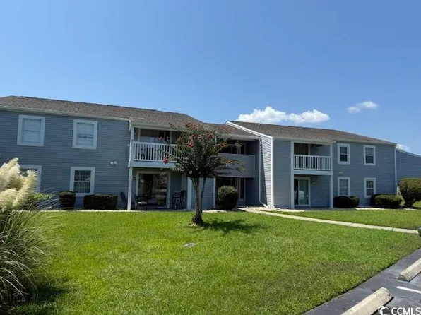 1356 Glenns Bay Rd. #206, Surfside Beach, SC 29575