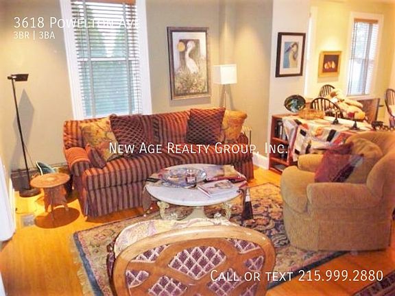 3rd image of 3618 Powelton Ave