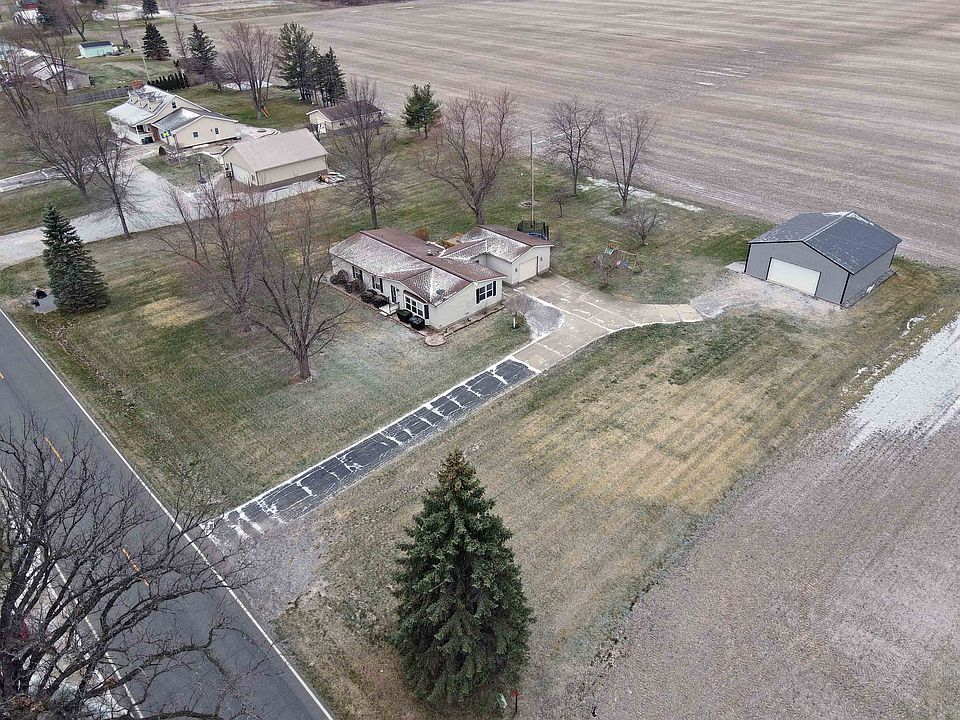 7567 Durand Rd, New Lothrop, MI 48460 Zillow