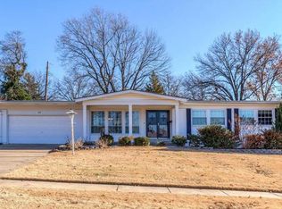 3360 Santiago Dr, Florissant, MO 63033