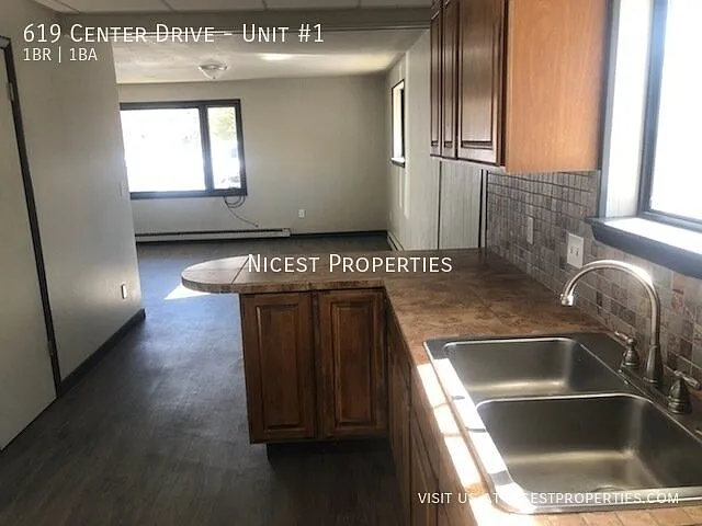 1bd/1bth condo for rent in Grand Lake — Photo 4