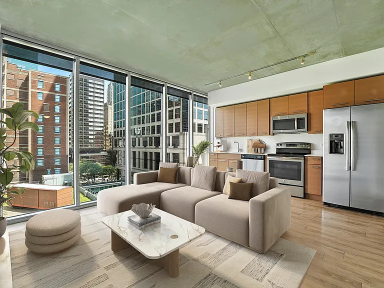 One Light Luxury Apartments — Photo 29