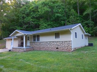 231 Page Rd, Charleston, WV 25312