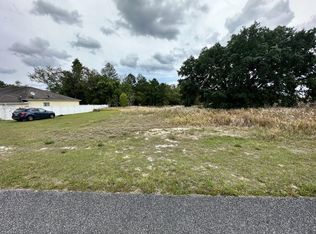 Locust Loop Dr LOT 22, Ocala, FL 34472