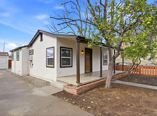 1001 S 12th St, San Jose, CA