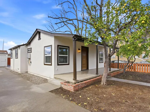 1001 S 12th St, San Jose, CA 95112