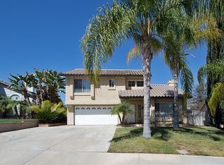 26705 Dry Falls Dr, Corona, CA 92883