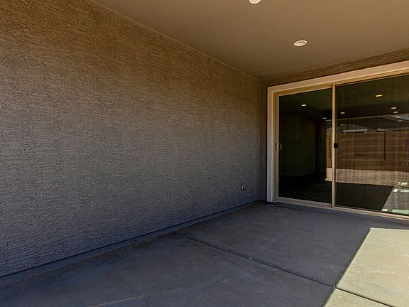 Rear Exterior
