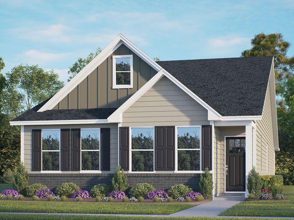 HAYWOOD Plan, The Villas at Haywood Glen