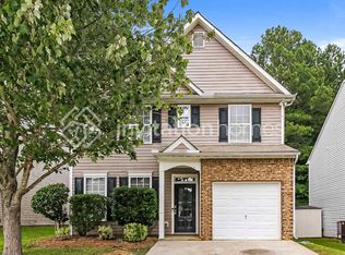 3924 Shenfield Dr, Union City, GA 30291
