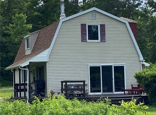 3650 Wagner Rd, Bradford, NY 14815