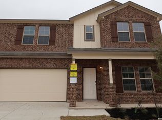 10330 GOODISON DRIVE, Converse, TX 78109