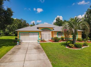 2219 New Azora Rd, Spring Hill, FL 34608