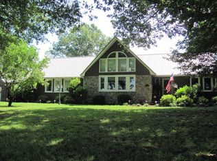 850 Connie Allen Rd, Mc Kenzie, TN 38201