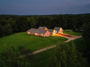 135 Glendarosa Dr, Inman, SC 29349