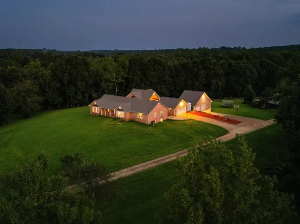 135 Glendarosa Dr, Inman, SC 29349