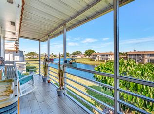 328 Saxony Way #G, Delray Beach, FL 33446
