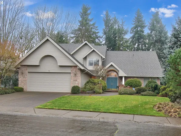 7400 SW Fairway Dr, Wilsonville, OR 97070