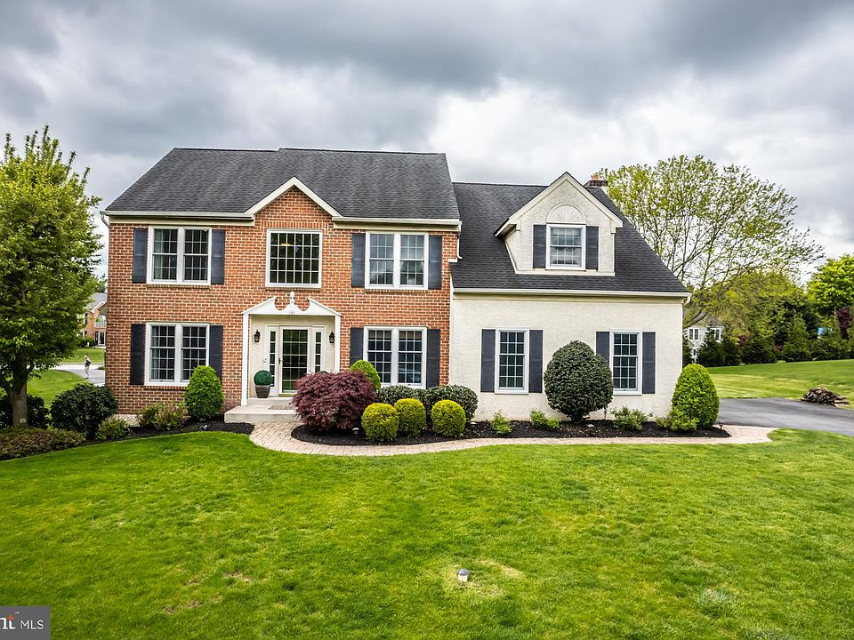 101 Henry Acker Cir, Downingtown, PA 19335 Zillow