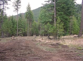 Nhn Woodside Rd, Thompson Falls, MT 59873