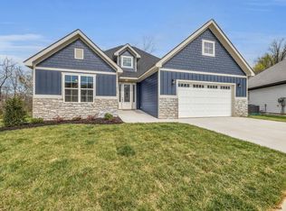 2132 Trevors Run, Chattanooga, TN 37421