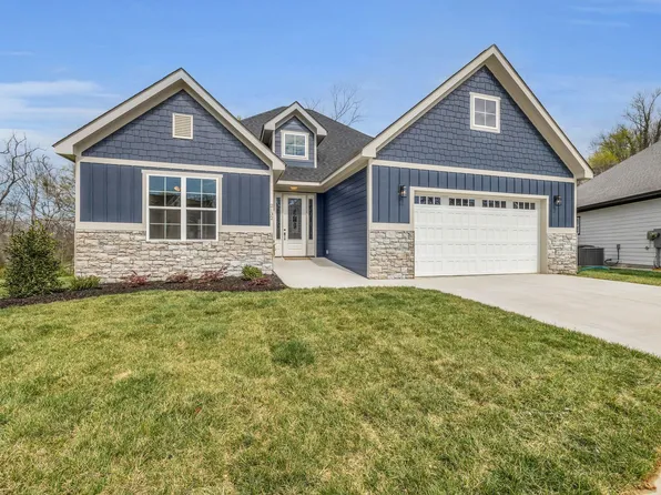 2132 Trevors Run, Chattanooga, TN 37421