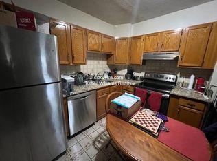 1124 Cambridge St #22, Cambridge, MA 02139