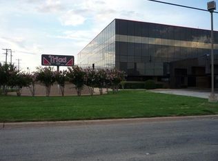1500 Industrial Blvd STE 301E, Abilene, TX 79602
