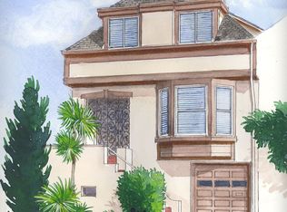328 16th Ave, San Francisco, CA 94118