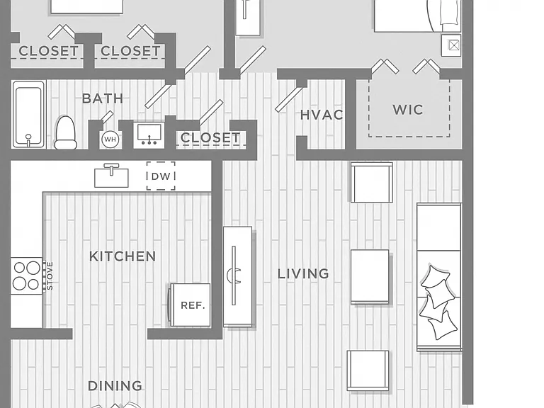 Huntley Ridge East — Photo 57