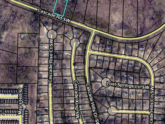 2nd image of 5375 Cascade Rd SW