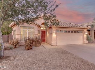 3602 E Desert Willow Rd, Phoenix, AZ 85044