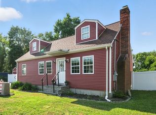 144 Willard Ave, Seekonk, MA 02771