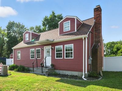 144 Willard Ave, Seekonk, MA, 02771