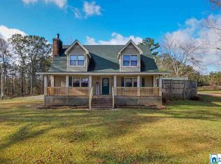 1444 Enterprise Rd, Clanton, AL 35045