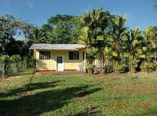 15-2691 Malolo St, Pahoa, HI 96778