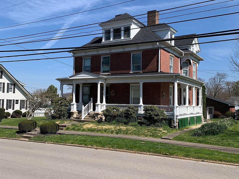 104 S Florida St, Buckhannon, WV 26201 MLS 10148510 Zillow