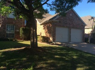 2709 Dunbar Dr, McKinney, TX 75070