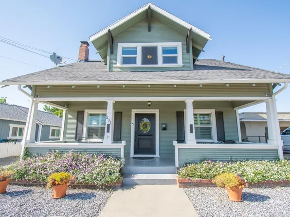 231 E Mayes Street, Dixon, CA 95620