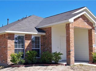 24010 Blossom Crest Ln, Spring, TX 77373