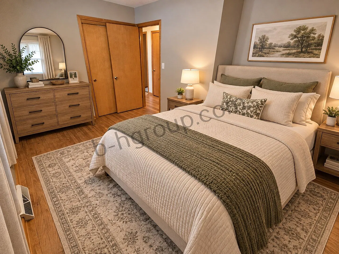 North side Single Family Ranch with Garage — Photo 4