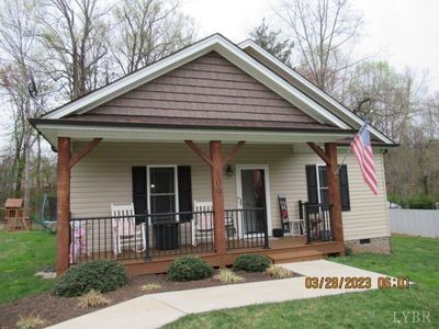 109 Parkview Dr, Lynchburg, VA, 24502