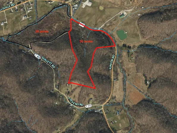 2003 Junior Rd, Franklin Furnace, OH 45629