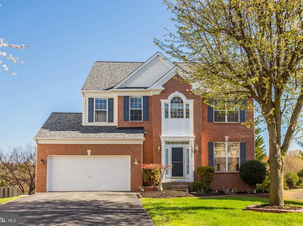 12511 Milestone Manor Ln, Germantown, MD 20876